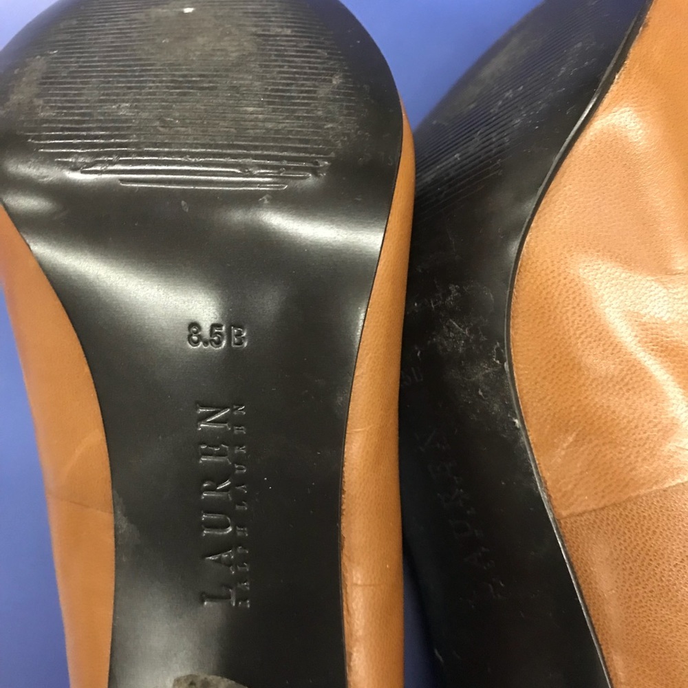 Heels - Picture 2 of 4